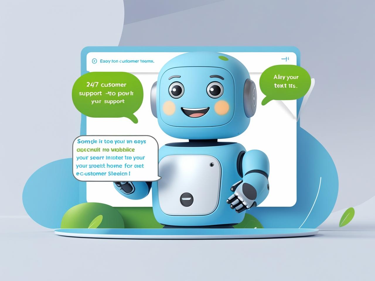 E-commerce Chatbot Assistant – 24/7 customer support